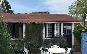 Familie Vakantiewoning Burgh-Haamstede